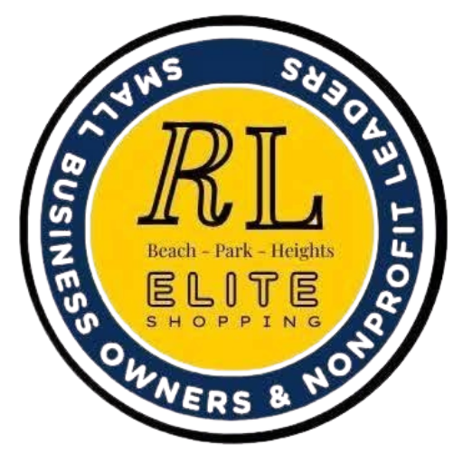 The Round Lake Elite Logo